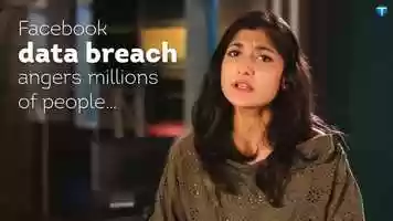Free download Facebook data breach report | Express Tribune | Ramsha Baig video and edit with RedcoolMedia movie maker MovieStudio video editor online and AudioStudio audio editor onlin