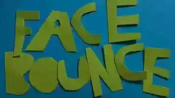 Free download Face Bounce.mp4 video and edit with RedcoolMedia movie maker MovieStudio video editor online and AudioStudio audio editor onlin