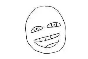 Free download Face Frame by Frame video and edit with RedcoolMedia movie maker MovieStudio video editor online and AudioStudio audio editor onlin