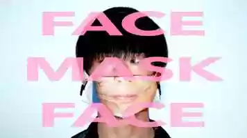Free download FACEMASKFACE video and edit with RedcoolMedia movie maker MovieStudio video editor online and AudioStudio audio editor onlin
