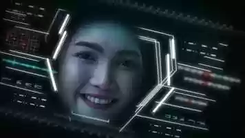 Free download Face Mask: HUD Display | After Effects Project Files - Videohive template video and edit with RedcoolMedia movie maker MovieStudio video editor online and AudioStudio audio editor onlin