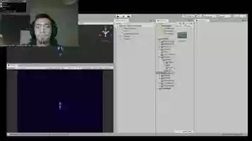 Free download FaceOSC - Unity rocket game controlled by head movement video and edit with RedcoolMedia movie maker MovieStudio video editor online and AudioStudio audio editor onlin