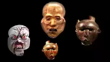 Free download FACES Experiment (Final Mix) video and edit with RedcoolMedia movie maker MovieStudio video editor online and AudioStudio audio editor onlin