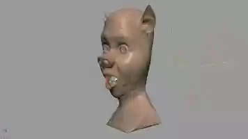 Free download Facial mocap system breakdown video and edit with RedcoolMedia movie maker MovieStudio video editor online and AudioStudio audio editor onlin