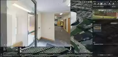 Free download Facilities Management - (1) Bruce digital twin SaaS technology video and edit with RedcoolMedia movie maker MovieStudio video editor online and AudioStudio audio editor onlin