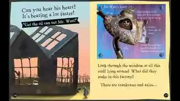 Free download Factory Promo + Animation video and edit with RedcoolMedia movie maker MovieStudio video editor online and AudioStudio audio editor onlin