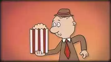 Free download Facts about Popcorn video and edit with RedcoolMedia movie maker MovieStudio video editor online and AudioStudio audio editor onlin