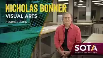 Free download Faculty Focus: Nicholas Bonner video and edit with RedcoolMedia movie maker MovieStudio video editor online and AudioStudio audio editor onlin