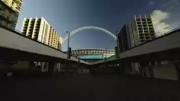 Free download FA Cup Final Hype Montage video and edit with RedcoolMedia movie maker MovieStudio video editor online and AudioStudio audio editor onlin