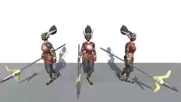 Free download Faha Animation Reel video and edit with RedcoolMedia movie maker MovieStudio video editor online and AudioStudio audio editor onlin