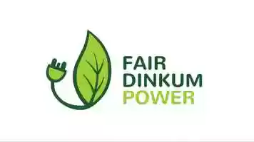 Free download Fair Dinkum Power - Promotional Motion Design video and edit with RedcoolMedia movie maker MovieStudio video editor online and AudioStudio audio editor onlin