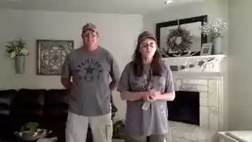 Free download Faith Family Challenge 3/27: Sally Up video and edit with RedcoolMedia movie maker MovieStudio video editor online and AudioStudio audio editor onlin