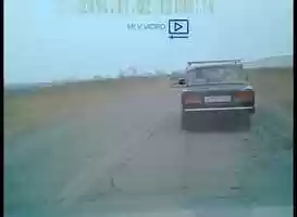 Free download FAL 0066 Car does not want to be tow video and edit with RedcoolMedia movie maker MovieStudio video editor online and AudioStudio audio editor onlin