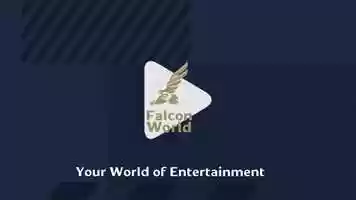 Free download Falcon World video and edit with RedcoolMedia movie maker MovieStudio video editor online and AudioStudio audio editor onlin