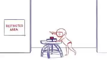 Free download Fall 2018 2D Animation Demo Reel - Samantha Sylvers video and edit with RedcoolMedia movie maker MovieStudio video editor online and AudioStudio audio editor onlin