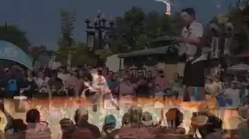 Free download Fall 2019 promo video and edit with RedcoolMedia movie maker MovieStudio video editor online and AudioStudio audio editor onlin