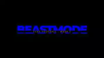 Free download Fall 2021 - 12u Flag Football - Week 1 video and edit with RedcoolMedia movie maker MovieStudio video editor online and AudioStudio audio editor onlin