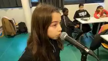 Free download FAME 93 CASTING VOIX video and edit with RedcoolMedia movie maker MovieStudio video editor online and AudioStudio audio editor onlin