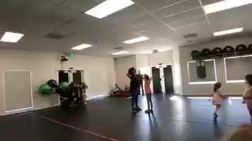 Free download FANCY FEET - FATHER/DAUGHTER DANCE 2019 - INSTRUCTIONAL WITHOUT MUSIC video and edit with RedcoolMedia movie maker MovieStudio video editor online and AudioStudio audio editor onlin