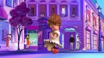 Free download Fancy Nancy Clancy video and edit with RedcoolMedia movie maker MovieStudio video editor online and AudioStudio audio editor onlin