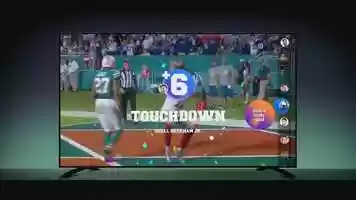 Free download Fantasy Interactive_Sports Reel video and edit with RedcoolMedia movie maker MovieStudio video editor online and AudioStudio audio editor onlin
