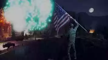 Free download Far Cry 5 video and edit with RedcoolMedia movie maker MovieStudio video editor online and AudioStudio audio editor onlin