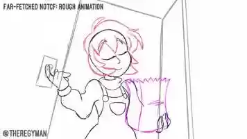 Free download Far-Fetched NOTCF Animation: Areg Savchenko video and edit with RedcoolMedia movie maker MovieStudio video editor online and AudioStudio audio editor onlin