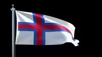 Free download Faroe Island Waving Flag | Motion Graphics - Videohive template video and edit with RedcoolMedia movie maker MovieStudio video editor online and AudioStudio audio editor onlin