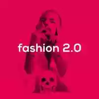 Free download Fashion 2.0: The Fashion Rebel  Featuring Hadi McQueen | www.itch.me video and edit with RedcoolMedia movie maker MovieStudio video editor online and AudioStudio audio editor onlin