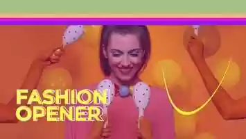 Free download Fashion Colorful Opener | After Effects Project Files - Videohive template video and edit with RedcoolMedia movie maker MovieStudio video editor online and AudioStudio audio editor onlin