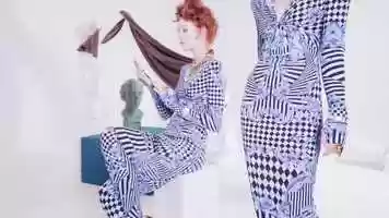 Free download FASHION FILM_ ELLE VIETNAM_ LUXURY GARDEN video and edit with RedcoolMedia movie maker MovieStudio video editor online and AudioStudio audio editor onlin