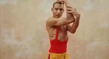 Free download FASHION FILM: H MAG: SELF-PORTRAIT video and edit with RedcoolMedia movie maker MovieStudio video editor online and AudioStudio audio editor onlin