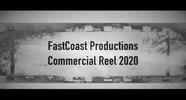 Free download FastCoast Productions Commercial Reel 2020 video and edit with RedcoolMedia movie maker MovieStudio video editor online and AudioStudio audio editor onlin