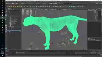Free download Fastest FPS Results | Ziva Animation RD video and edit with RedcoolMedia movie maker MovieStudio video editor online and AudioStudio audio editor onlin