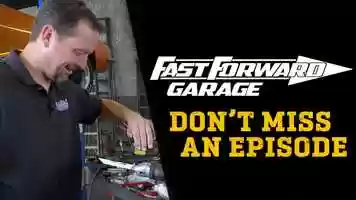 Free download Fast Forward Garage: Trailer 5 video and edit with RedcoolMedia movie maker MovieStudio video editor online and AudioStudio audio editor onlin