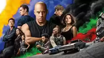 Free download Fast  Furious 9: The Fast Saga | Video Wall (IMDb.com)| Universal Pictures video and edit with RedcoolMedia movie maker MovieStudio video editor online and AudioStudio audio editor onlin