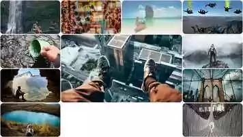 Free download Fast Multiscreen Photo Intro After Effects Templates video and edit with RedcoolMedia movie maker MovieStudio video editor online and AudioStudio audio editor onlin