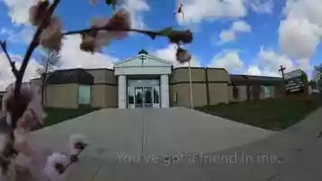 Free download Father Gorman: Youve Got a Friend in Me video and edit with RedcoolMedia movie maker MovieStudio video editor online and AudioStudio audio editor onlin