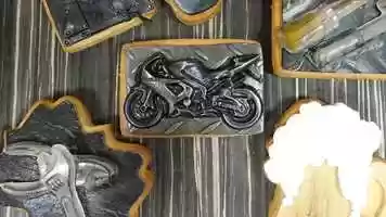 Free download Fathers Day Cookies! How to make Choppers, Tools, Beer Mug, and more! video and edit with RedcoolMedia movie maker MovieStudio video editor online and AudioStudio audio editor onlin
