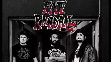 Free download Fat Randall video and edit with RedcoolMedia movie maker MovieStudio video editor online and AudioStudio audio editor onlin
