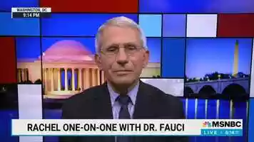 Free download Fauci Recent Attacks on Me Really Very Much an Attack on Science(1).mp4 video and edit with RedcoolMedia movie maker MovieStudio video editor online and AudioStudio audio editor onlin