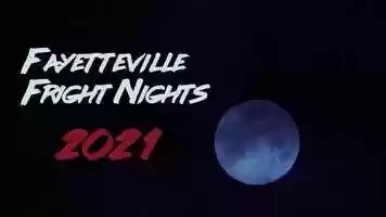 Free download Fayetteville Fright Nights - 2021 video and edit with RedcoolMedia movie maker MovieStudio video editor online and AudioStudio audio editor onlin
