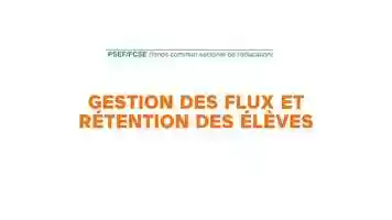 Free download FCSE: 02 Gestion des flux video and edit with RedcoolMedia movie maker MovieStudio video editor online and AudioStudio audio editor onlin