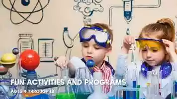 Free download FCS Summer Day Camps video and edit with RedcoolMedia movie maker MovieStudio video editor online and AudioStudio audio editor onlin