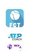 Free download FCT app logo animation with WTA logo (1) video and edit with RedcoolMedia movie maker MovieStudio video editor online and AudioStudio audio editor onlin
