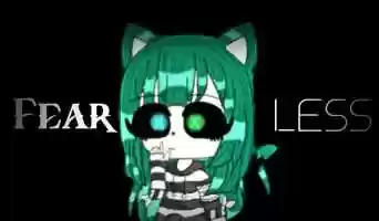 Free download Fearless meme Gacha Life Animation video and edit with RedcoolMedia movie maker MovieStudio video editor online and AudioStudio audio editor onlin