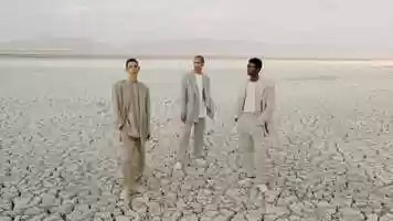 Free download Fear Of God Seventh Collection Fall 2021 video and edit with RedcoolMedia movie maker MovieStudio video editor online and AudioStudio audio editor onlin