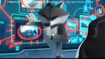 Free download Feature_Animation_Reel.mov video and edit with RedcoolMedia movie maker MovieStudio video editor online and AudioStudio audio editor onlin