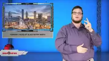 Free download February 1 kicks off Black history month video and edit with RedcoolMedia movie maker MovieStudio video editor online and AudioStudio audio editor onlin