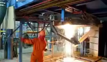 Free download feeding system and spinning machine video and edit with RedcoolMedia movie maker MovieStudio video editor online and AudioStudio audio editor onlin